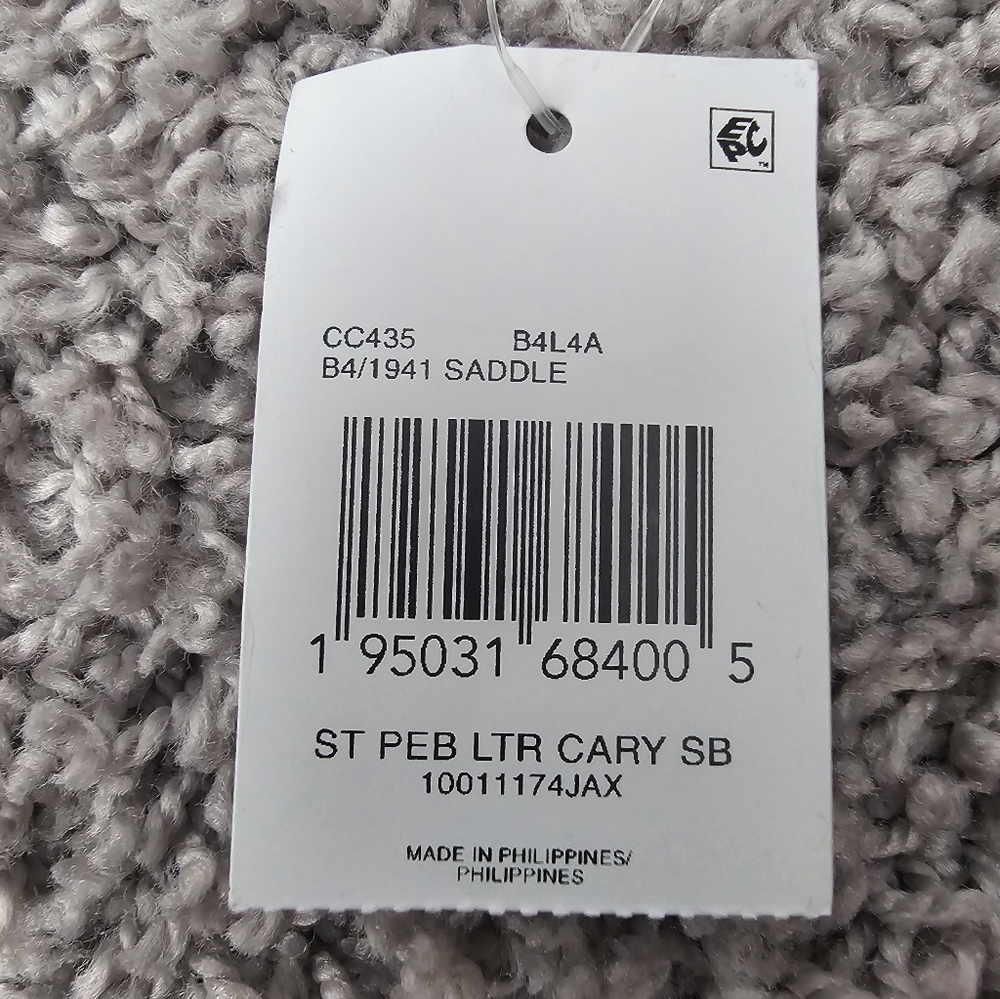 Coach Cary in Saddle. RARE!! Mint Condition! - Picture 3 of 8